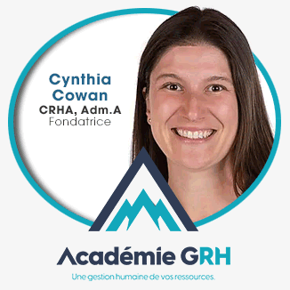 Consultant-RH Laurentides - Académie-GRH - Cynthia Cowan