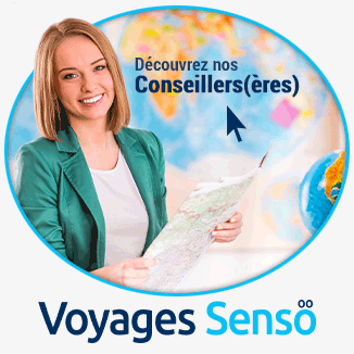 Les Conseillers de Voyages Sensö - Blainville