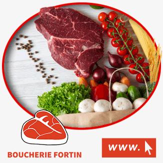 Boucherie Fortin T&eacute;treaultville - Hochelaga-Maisonneuve