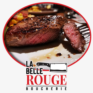 Boucherie La Belle Rouge – Saint-Joseph-du-Lac