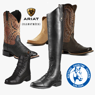  Bottes de cowboy &ndash; Boutique &eacute;questre Suzanne