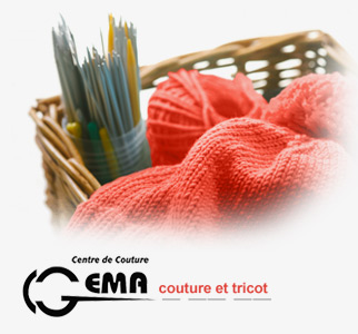 Boutique de laine et tricot - Rosemère