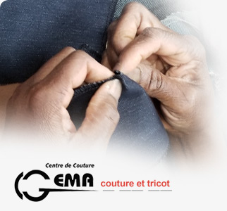 Cours de couture &ndash; Rosem&egrave;re Rive-Nord