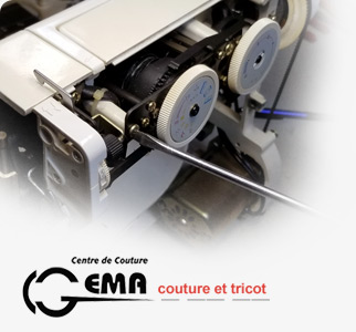 R&eacute;paration de machine &agrave; coudre &ndash; Rosem&egrave;re