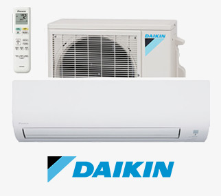Thermopompe murale DAIKIN Saint-Eustache - Climatik