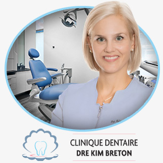 Dre Kim Breton - Dentiste à Saint-Janvier Mirabel