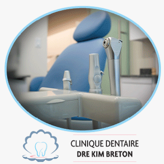 Les Traitements dentaires offerts à la Clinique du Dre Kim Breton