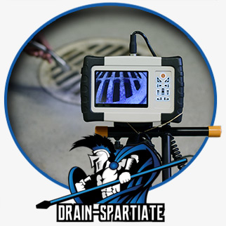 Nettoyage de drain fran&ccedil;ais &ndash; Drain-Spartiate Montr&eacute;al Anjou