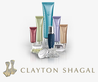 Produits cosmétiques Clayton Shagal 