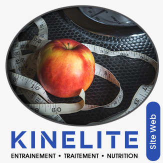KINELITE – Programme de perte de poids Beloeil