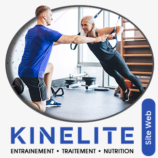 Gym et Centre d&rsquo;entrainement KINELITE - Vieux Rosemont - Montr&eacute;al