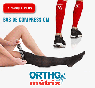 Orthèse mammaire et bas de compression - Orthométrix Saint-Eustache