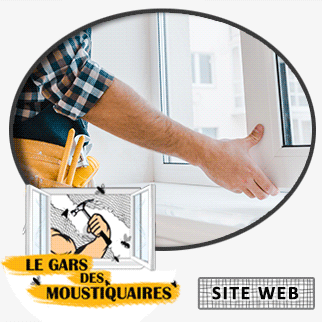 Remplacement de thermos - Le Gars des Moustiquaires Mascouche