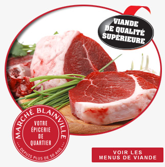  Boucherie - Service de boucher 