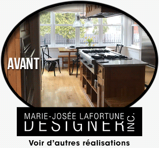 Design d&rsquo;int&eacute;rieur Montr&eacute;al - R&eacute;sidentiel &ndash; Marie-Jos&eacute;e Lafortune