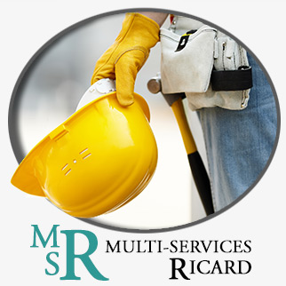 Certificat de compétence CCQ - Carte de construction - Multi-Services Ricard 