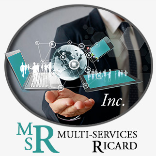 Service d’incorporation pour entreprises québécoises et canadiennes – Multi-Services Ricard
