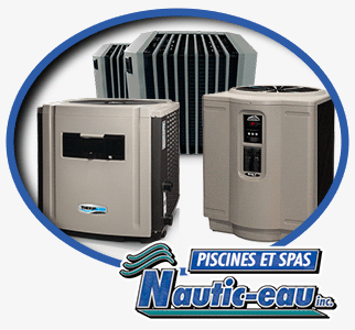 D&eacute;taillant de chauffe-eau pour piscine et thermopompe pour piscine - Nautic-eau &ndash; Mascouche