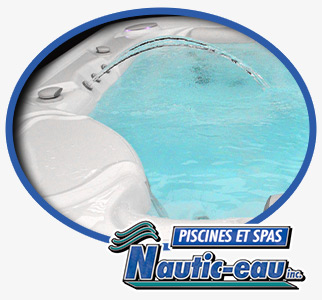 Entretien et Réparation de spa - Nautic-eau Lanaudière