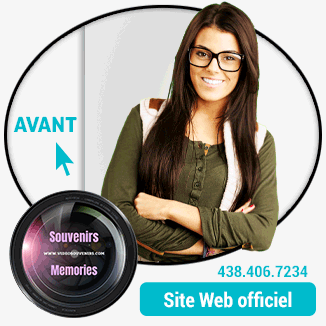 Productions BB &ndash; Retouche de photo -Montr&eacute;al