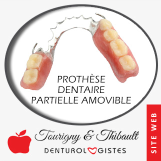 Tourigny & Thibault Prothèses dentaires Blainville