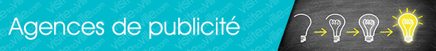 Agences de publicité Boisbriand - Visitetaville.com