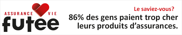 Assurance vie Futée soumission