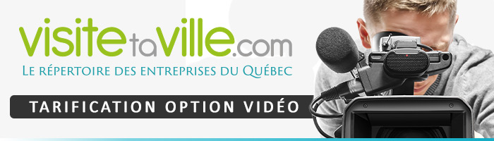 Production Vidéo Promotionnelle - Visitetaville.com