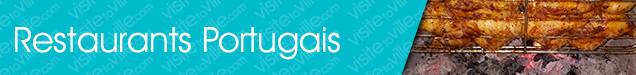 Restaurant Portugais Amos - Visitetaville.com