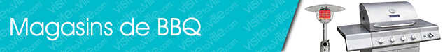 Magasin de BBQ Duhamel-Ouest - Visitetaville.com
