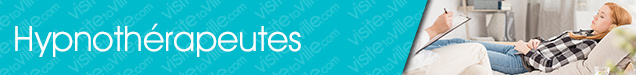 Hypnothérapeute La-Sarre - Visitetaville.com