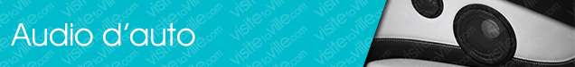 Audio d'auto Laniel - Visitetaville.com