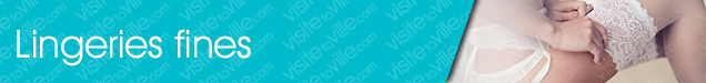Lingerie fine Laniel - Visitetaville.com