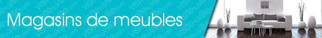 Magasin de meubles Laniel - Visitetaville.com