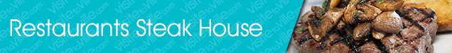 Restaurant Steak house Laniel - Visitetaville.com
