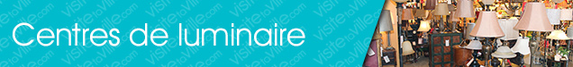 Centres de luminaire Malartic - Visitetaville.com