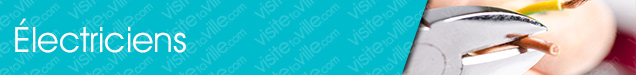 Électricien Malartic - Visitetaville.com