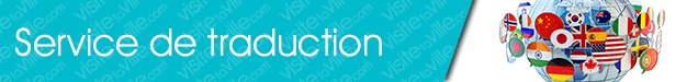 Service de traduction Rouyn-Noranda-Arntfield - Visitetaville.com