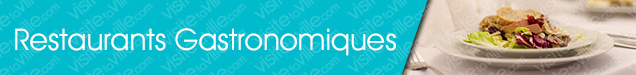 Restaurant gastronomique Rouyn-Noranda - Visitetaville.com