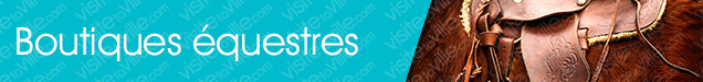 Boutique équestre Senneterre - Visitetaville.com