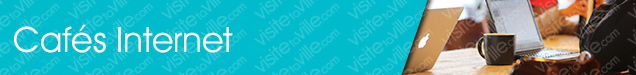 Café Internet Senneterre - Visitetaville.com