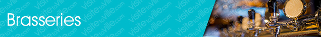 Brasserie Val-Saint-Gilles - Visitetaville.com