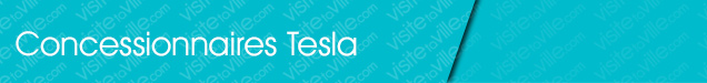 Concessionnaire Tesla Val-Saint-Gilles - Visitetaville.com