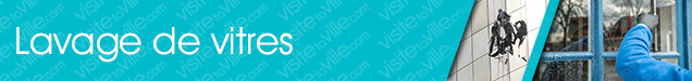 Lavage de vitres Val-Saint-Gilles - Visitetaville.com