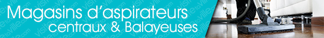 Aspirateur central Val-d-Or - Visitetaville.com