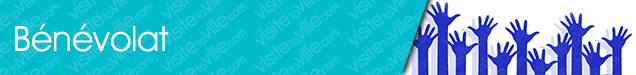 Bénévolat Val-d-Or - Visitetaville.com