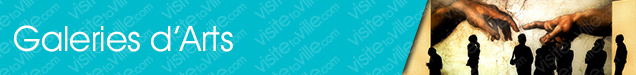 Galerie d'art Val-d-Or - Visitetaville.com