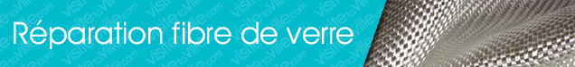 Réparation fibre de verre bateau Val-d-Or - Visitetaville.com