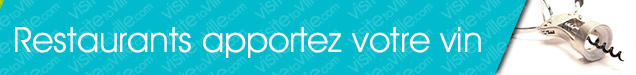 Restaurant apportez votre vin Val-d-Or - Visitetaville.com
