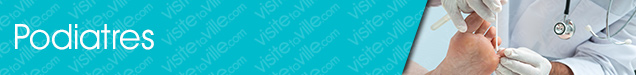 Podiatre Amqui - Visitetaville.com